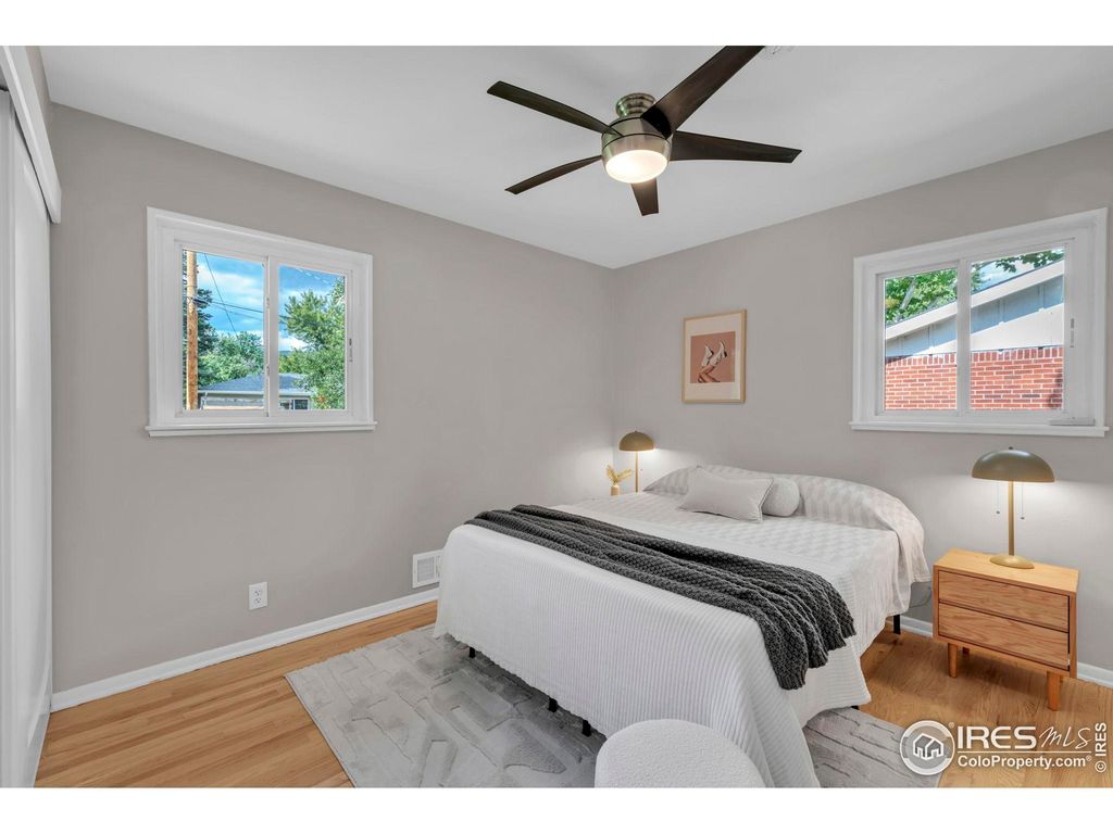 Photo of 125 S 35th St, Boulder, CO 80305 (MLS # 1044315)