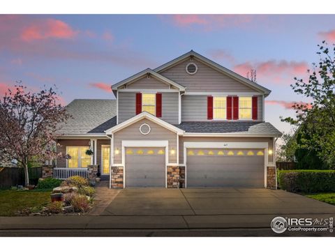 665 Glenarbor Cir Longmont CO 80504