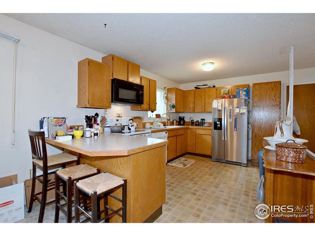 Photo of 3108 W 6th St, Greeley, CO 80634 (MLS # 1048292)