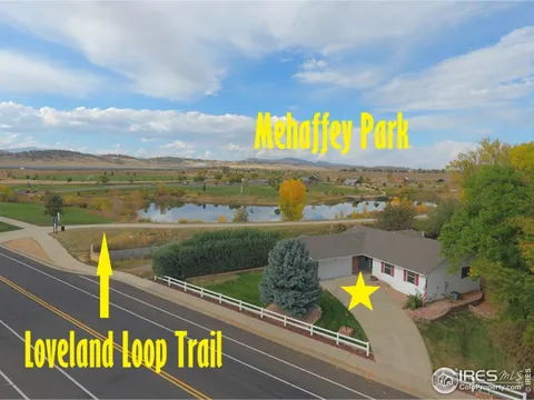 3041 W 22nd St, Loveland, CO MLS: 1031537
