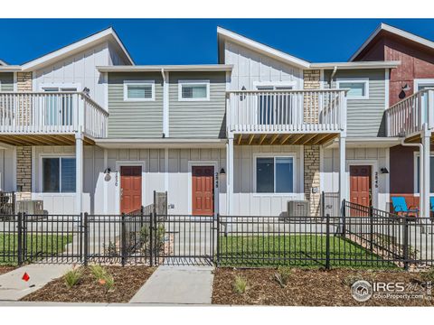 Photo of 2766 Bear Springs Cir, Longmont, CO 80503 (MLS # 1044576)
