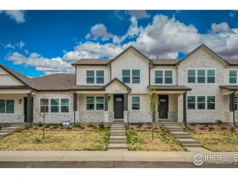 648 Greenspire Dr Unit 7, Windsor, CO MLS: 1024889