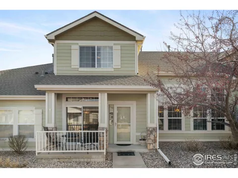 1900 68th Ave Unit 4, Greeley, CO 80634 - MLS#: 1028022