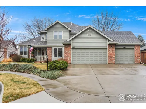 1231 Autumn Purple Dr, Loveland, CO 80538 - MLS#: 1030062
