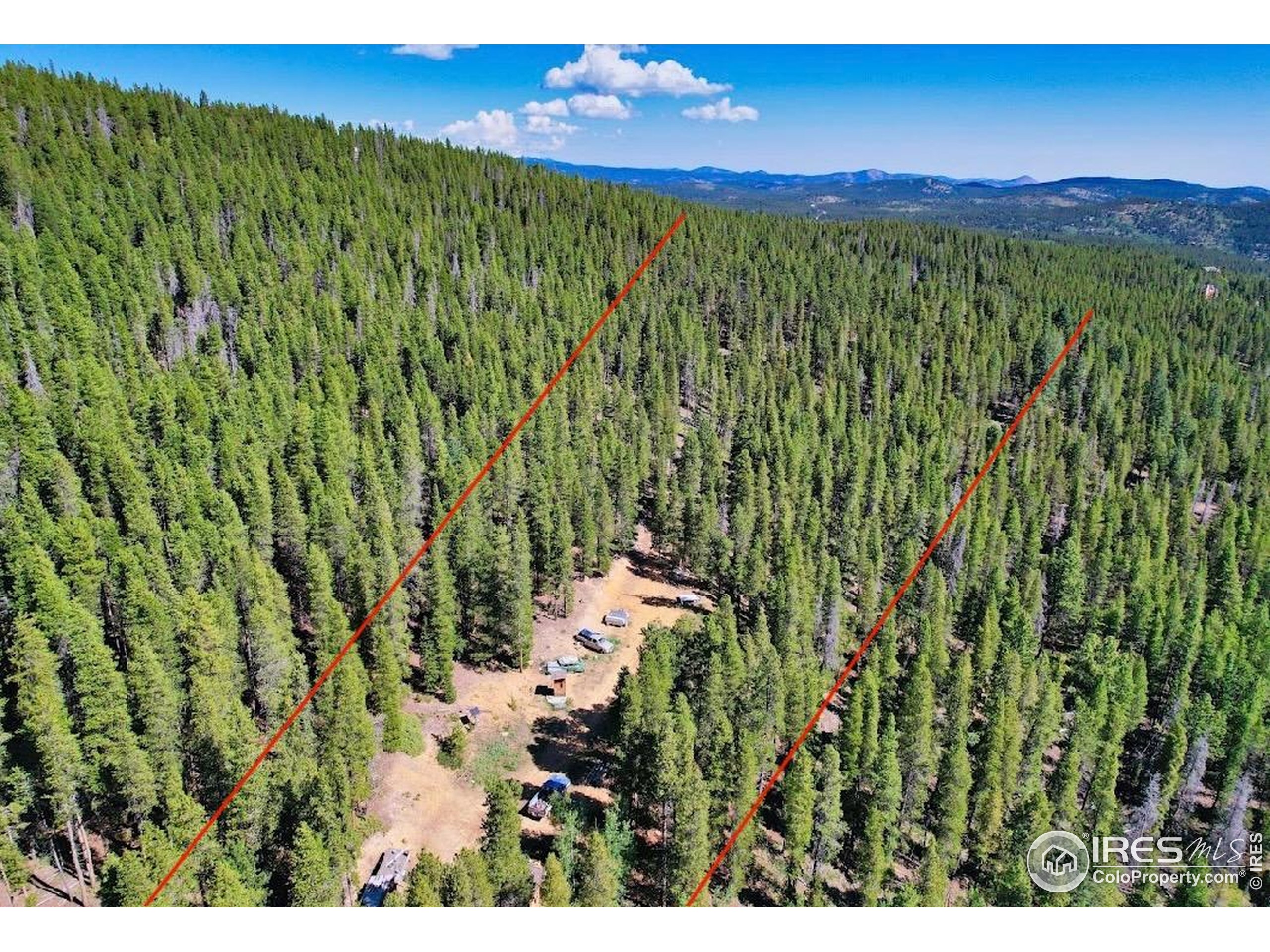 3533 Gamble Gulch Rd