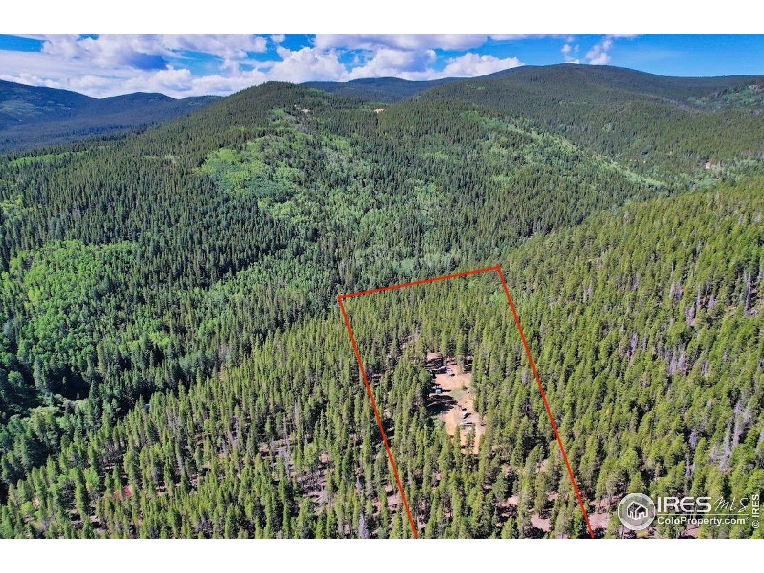 3533 Gamble Gulch Rd