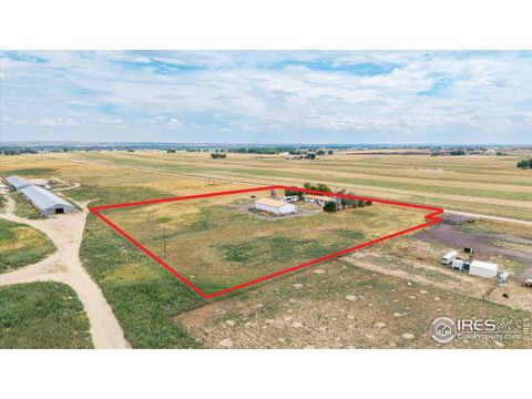 9241 County Road 22 Fort Lupton CO 80621
