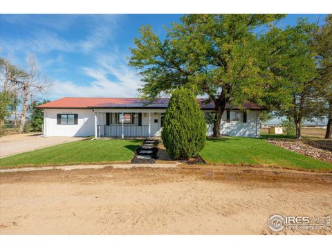9241 County Road 22 Fort Lupton CO 80621
