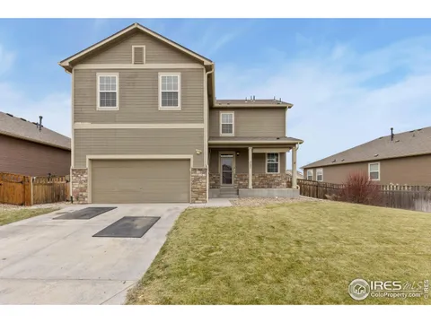 260 Iron St, Lochbuie, CO 80603 - MLS#: 1023270