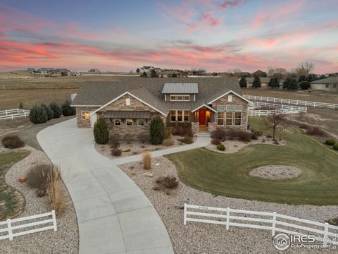 39884 Ridgecrest Ct Severance CO 80610