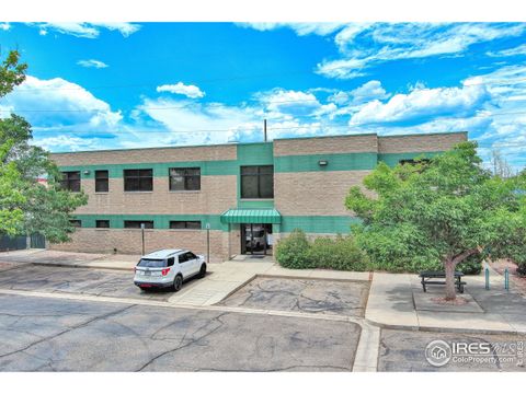 1110 Boston Ave Longmont CO 80501