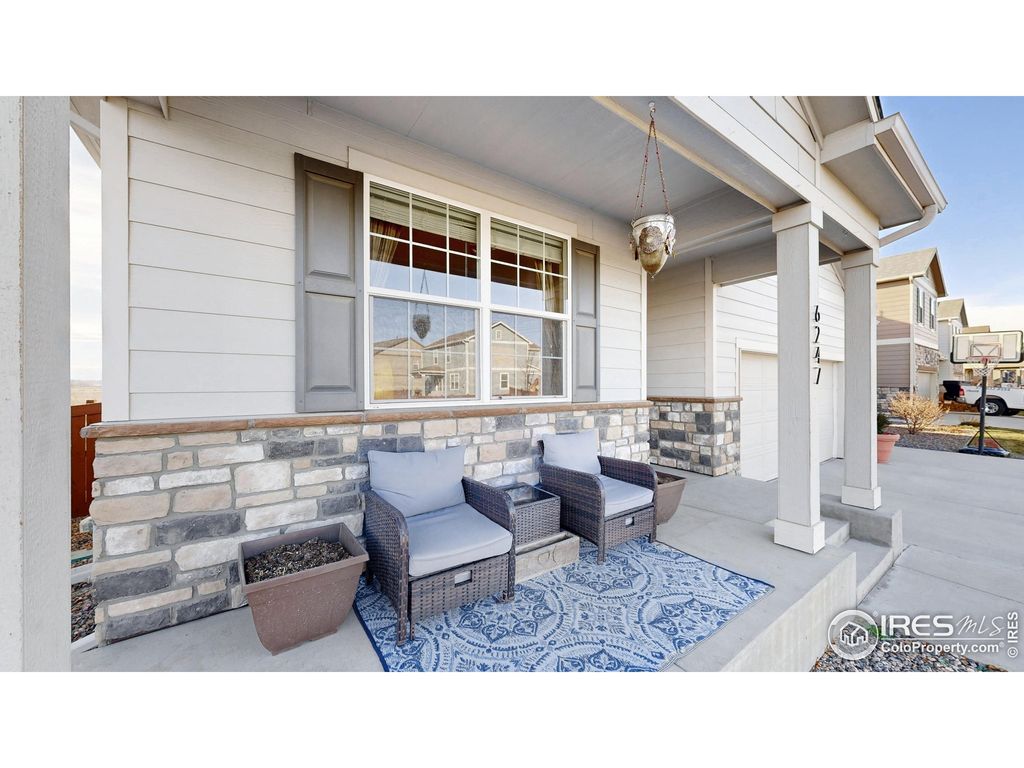 Photo of 6247 Oak Grove St, Timnath, CO 80547 (MLS # 1047841)