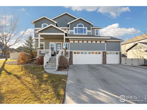 4629 Freehold Dr, Windsor, CO 80550 - #: 1026104