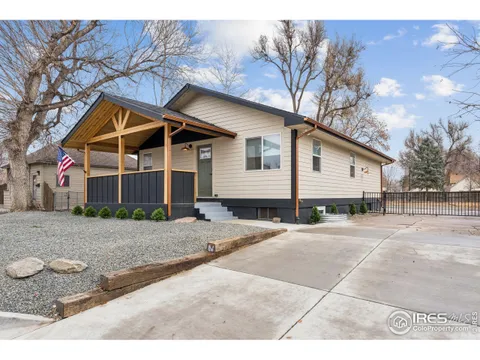 250 S Cleveland Ave, Loveland, CO 80537 - #: 1047767