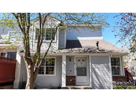 12222 Bannock Cir Unit F, Westminster, CO MLS: 1029703