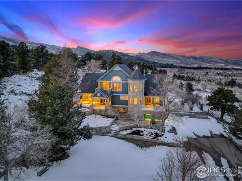 8400 Middle Fork Rd, Boulder, CO 80302 - #: 1026975
