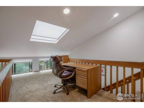 Tiny photo for 5068 Buckingham Rd, Boulder, CO 80301 (MLS # 1045433)