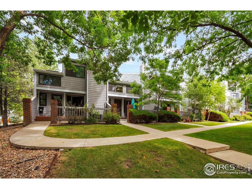 Photo of 5068 Buckingham Rd, Boulder, CO 80301 (MLS # 1045433)