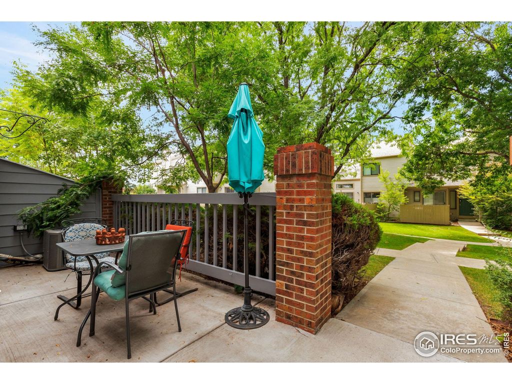 Photo of 5068 Buckingham Rd, Boulder, CO 80301 (MLS # 1045433)