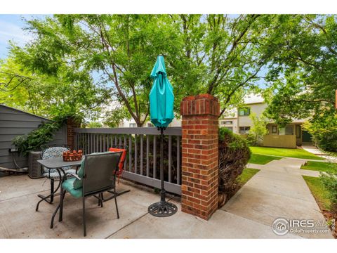 Tiny photo for 5068 Buckingham Rd, Boulder, CO 80301 (MLS # 1045433)