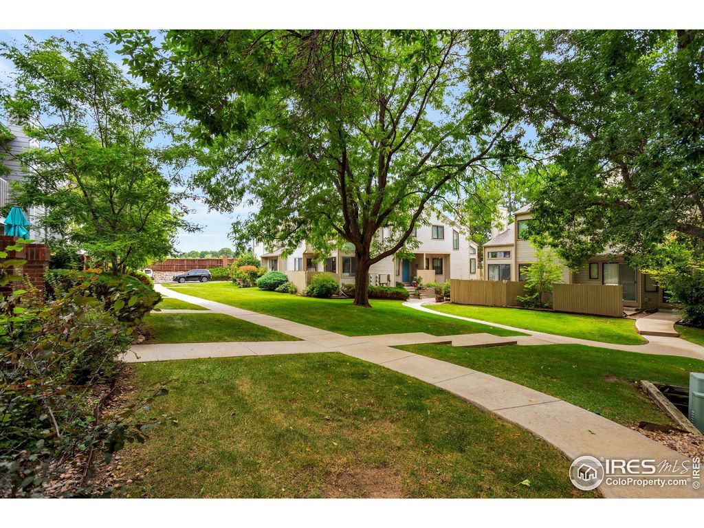 Photo of 5068 Buckingham Rd, Boulder, CO 80301 (MLS # 1045433)