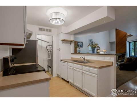 Tiny photo for 5068 Buckingham Rd, Boulder, CO 80301 (MLS # 1045433)