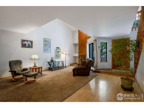 Tiny photo for 5068 Buckingham Rd, Boulder, CO 80301 (MLS # 1045433)
