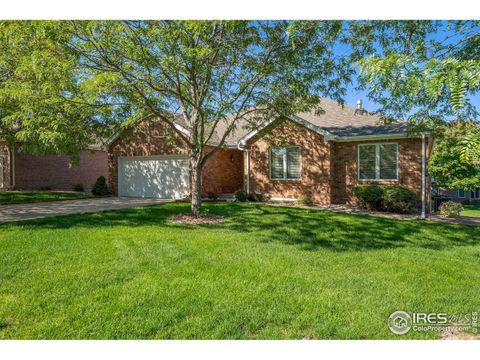 Photo of 1911 44th Ave Ct, Greeley, CO 80634 (MLS # 1044589)