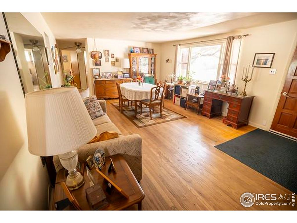 Photo of 2880 19th St, Boulder, CO 80304 (MLS # 1041786)