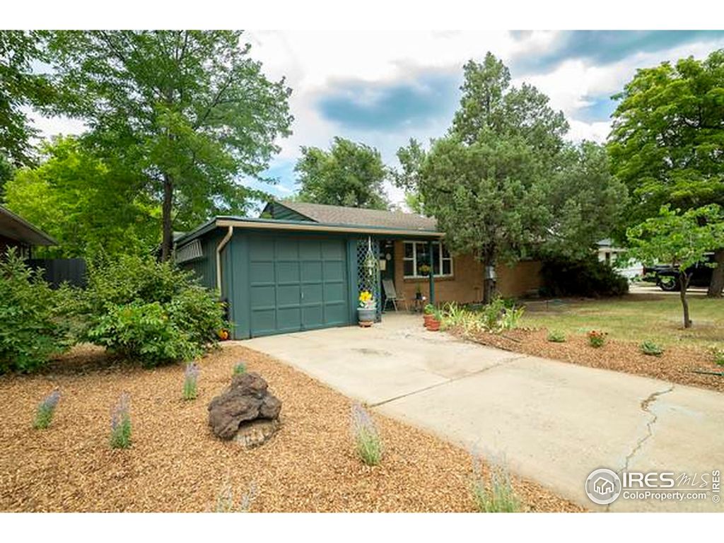 Photo of 2880 19th St, Boulder, CO 80304 (MLS # 1041786)