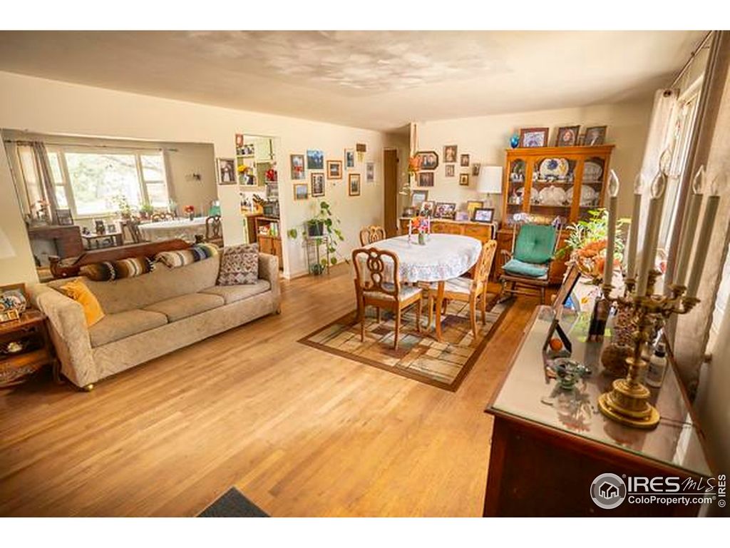 Photo of 2880 19th St, Boulder, CO 80304 (MLS # 1041786)