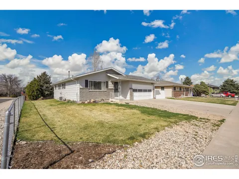 3735 W 8th St, Greeley, CO MLS: 1030752