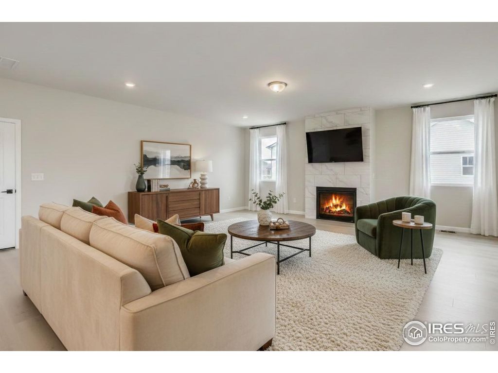 Photo of 7348 Arkansas St, Frederick, CO 80530 (MLS # 1047825)