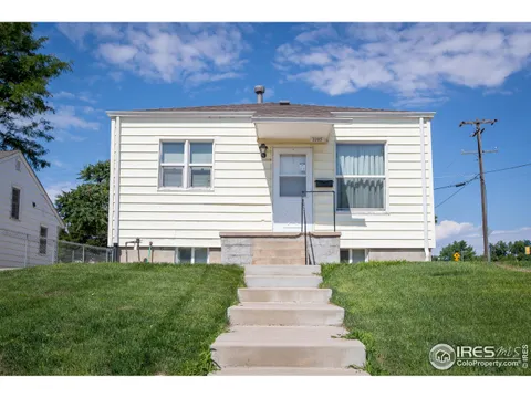 2203 10th Ave, Greeley, CO 80631 - MLS#: 1029771