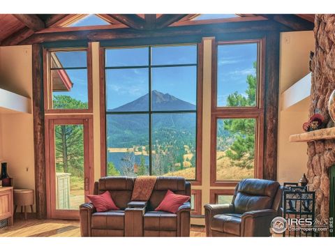 343 Ute Ln Estes Park CO 80517