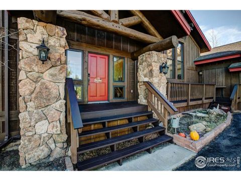 343 Ute Ln Estes Park CO 80517