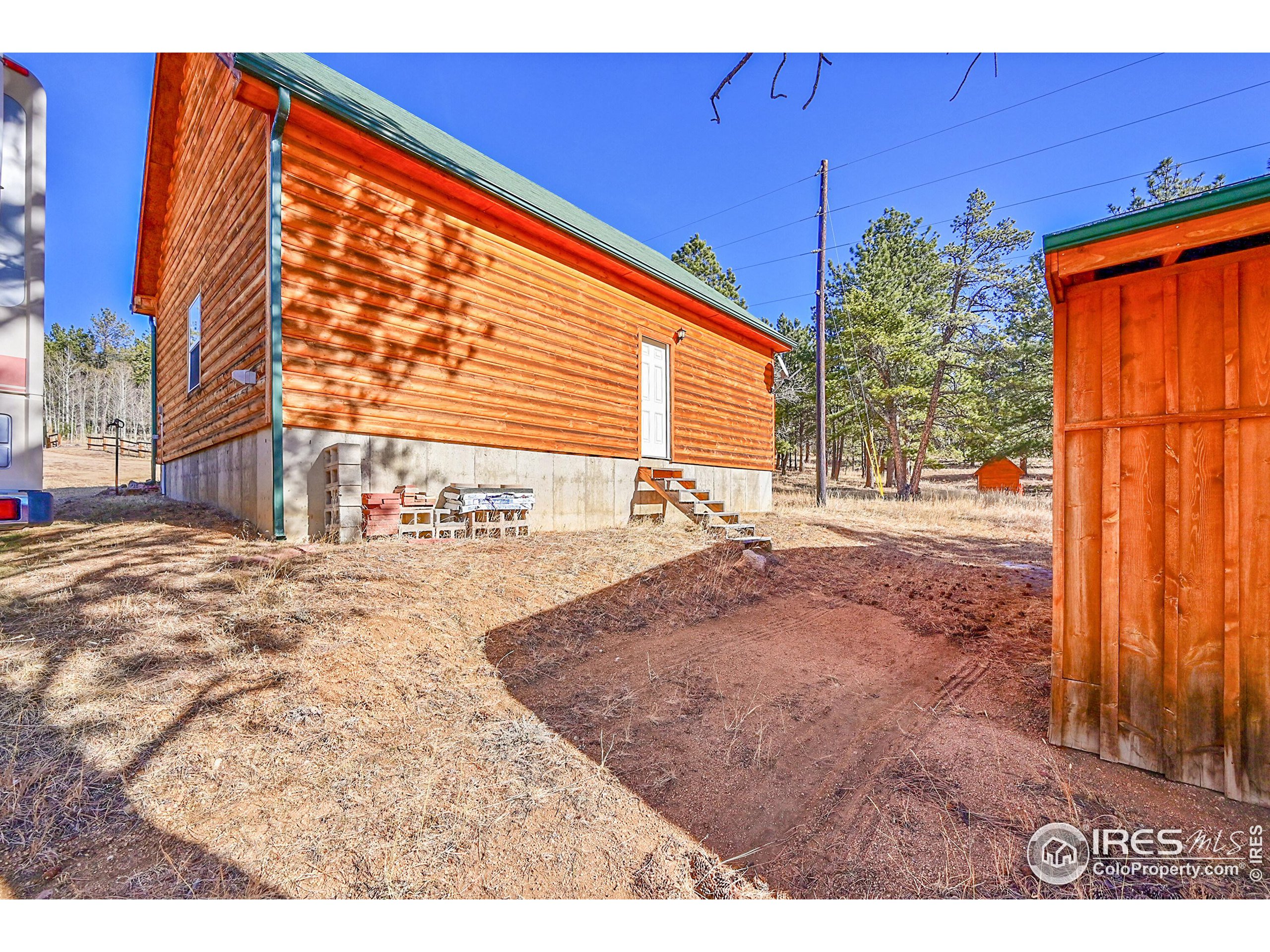 290 Clark Rd