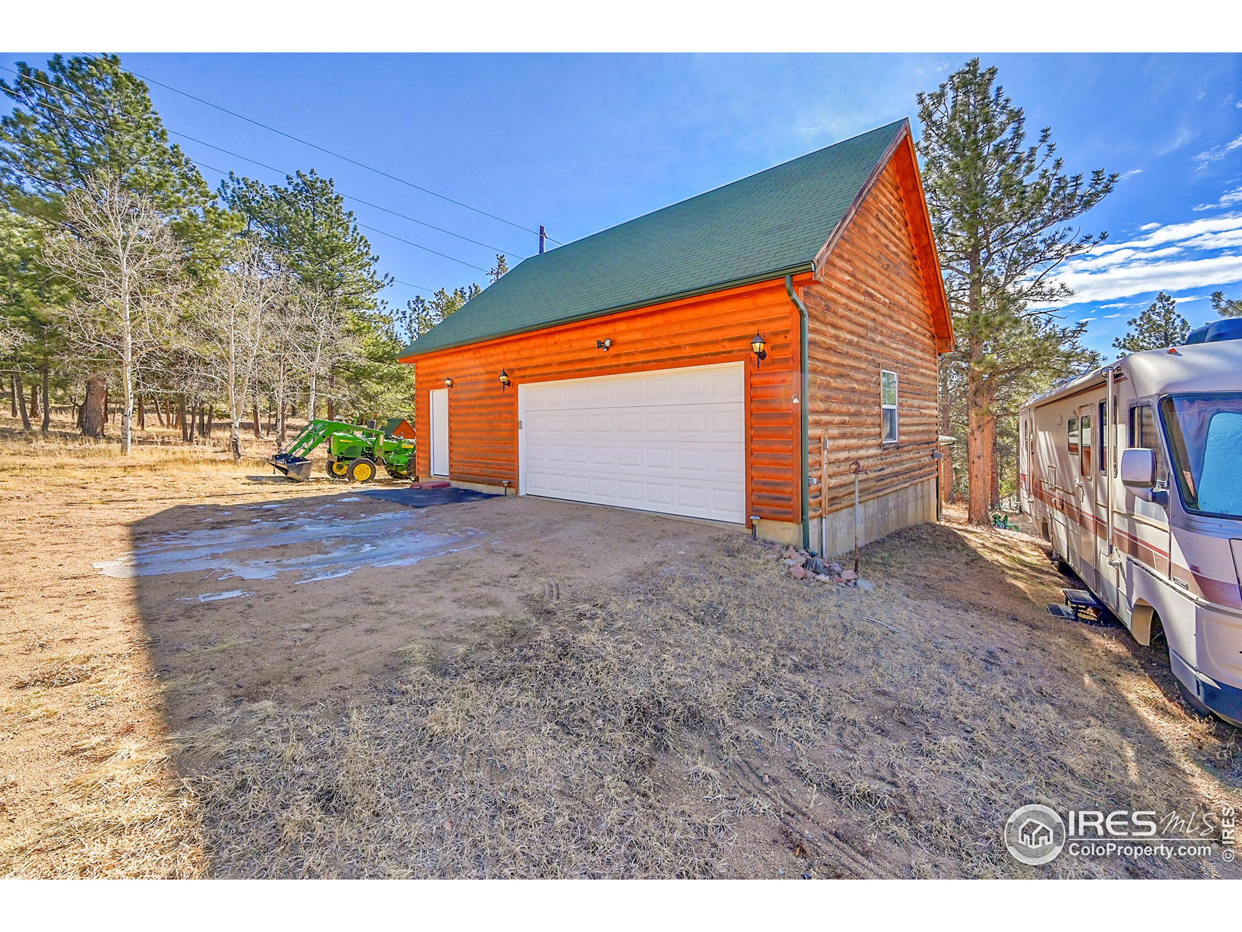 290 Clark Rd