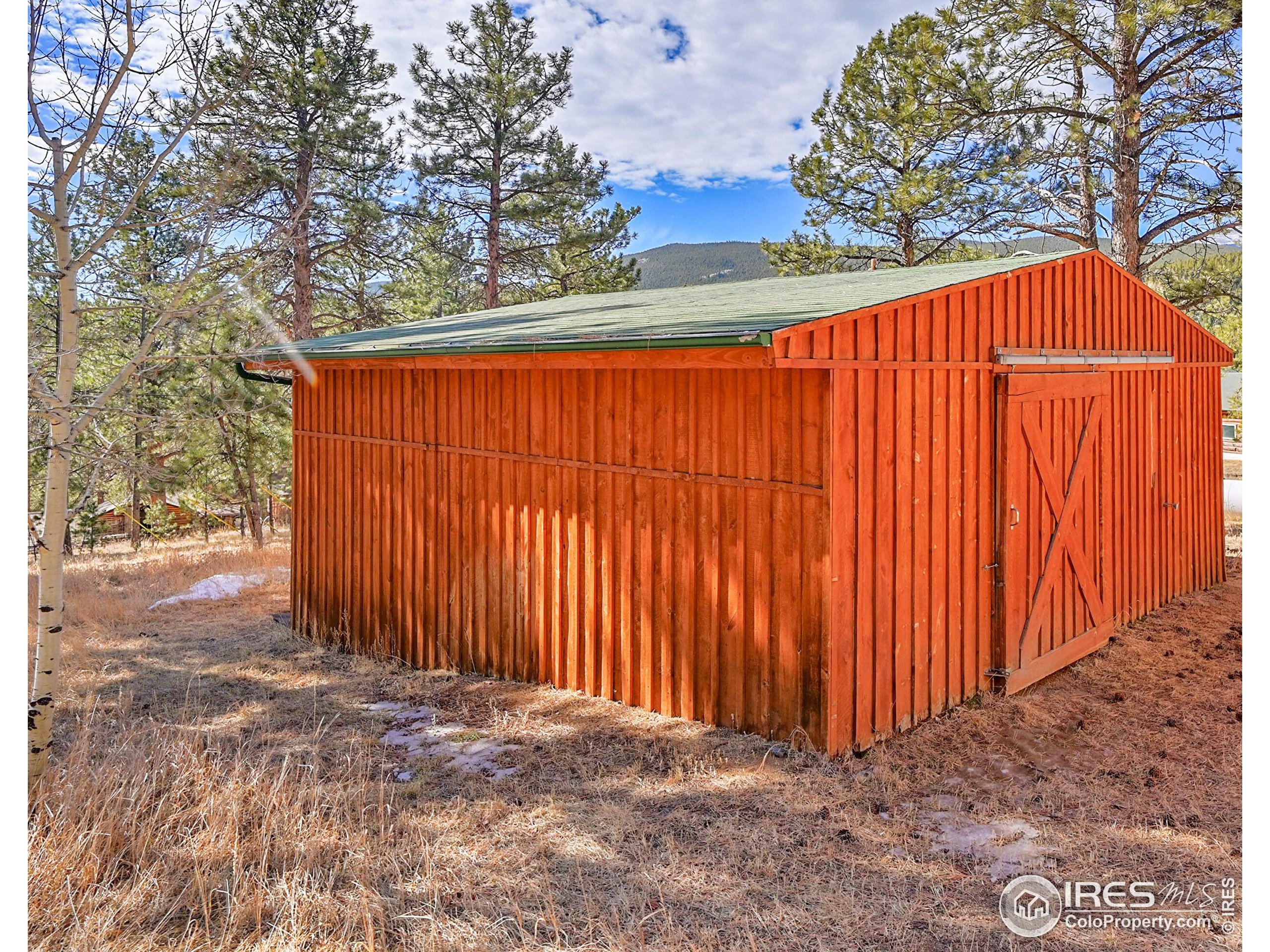 290 Clark Rd