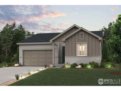 Photo of 858 Mesic Ln, Windsor, CO 80550 (MLS # 1044650)