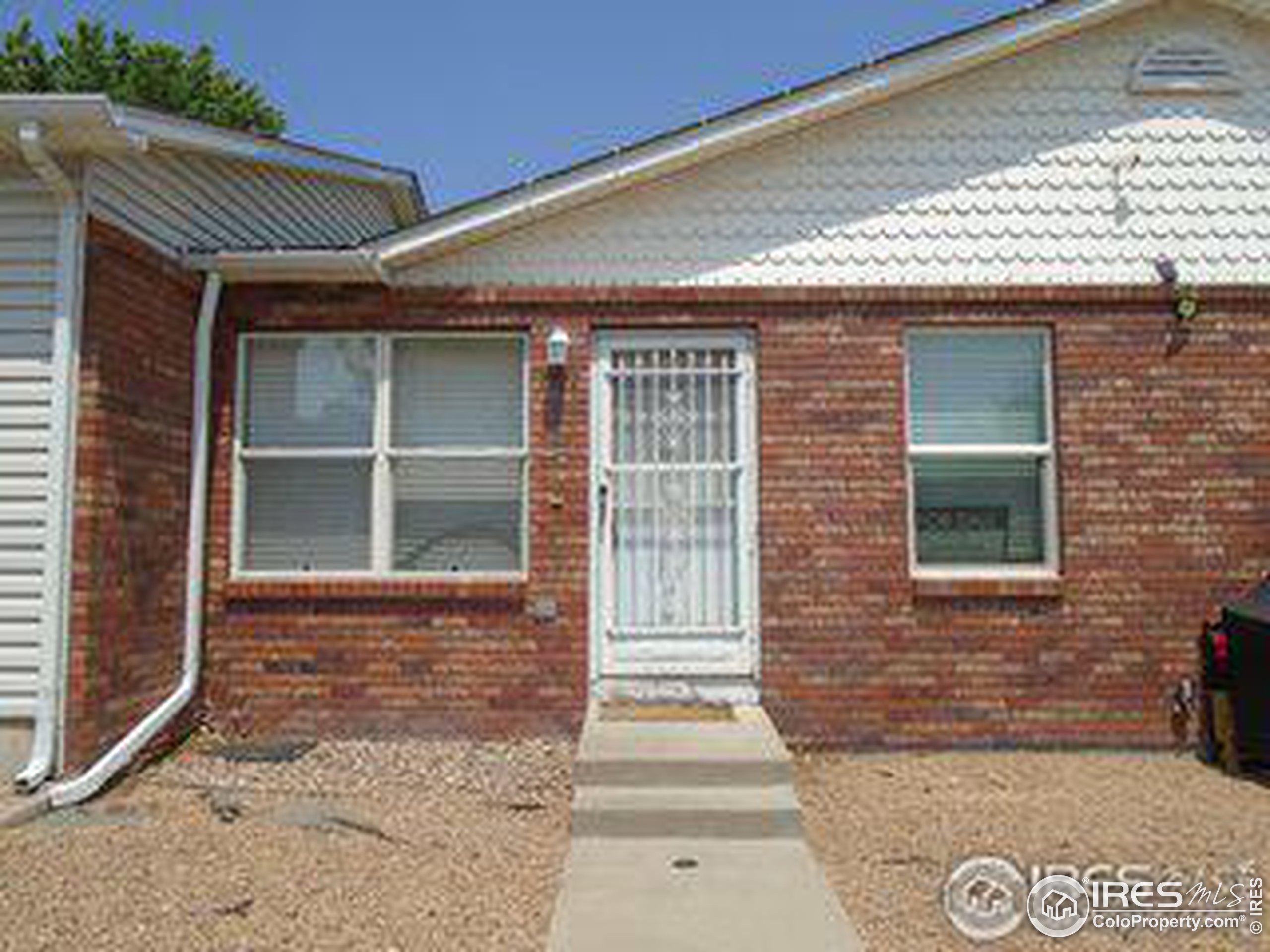 View Evans, CO 80620 house