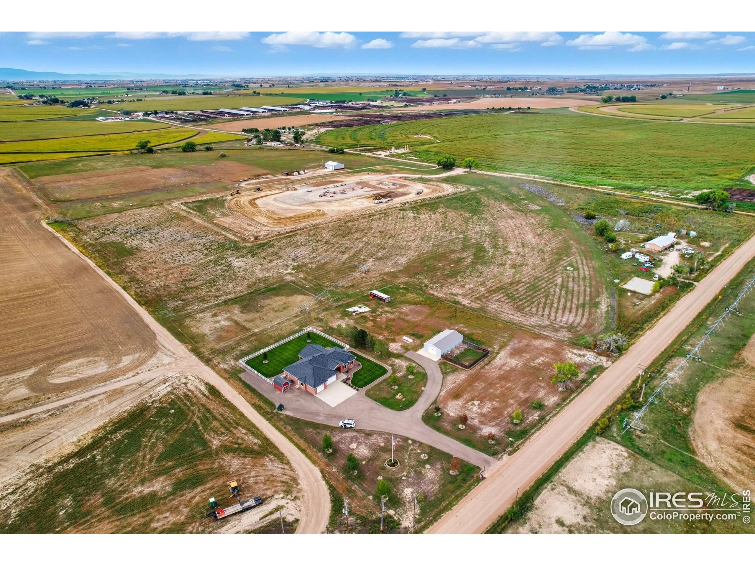 Eaton, Colorado 80615, United States, 3 Bedrooms Bedrooms, ,2 BathroomsBathrooms,Residential,Active,214169