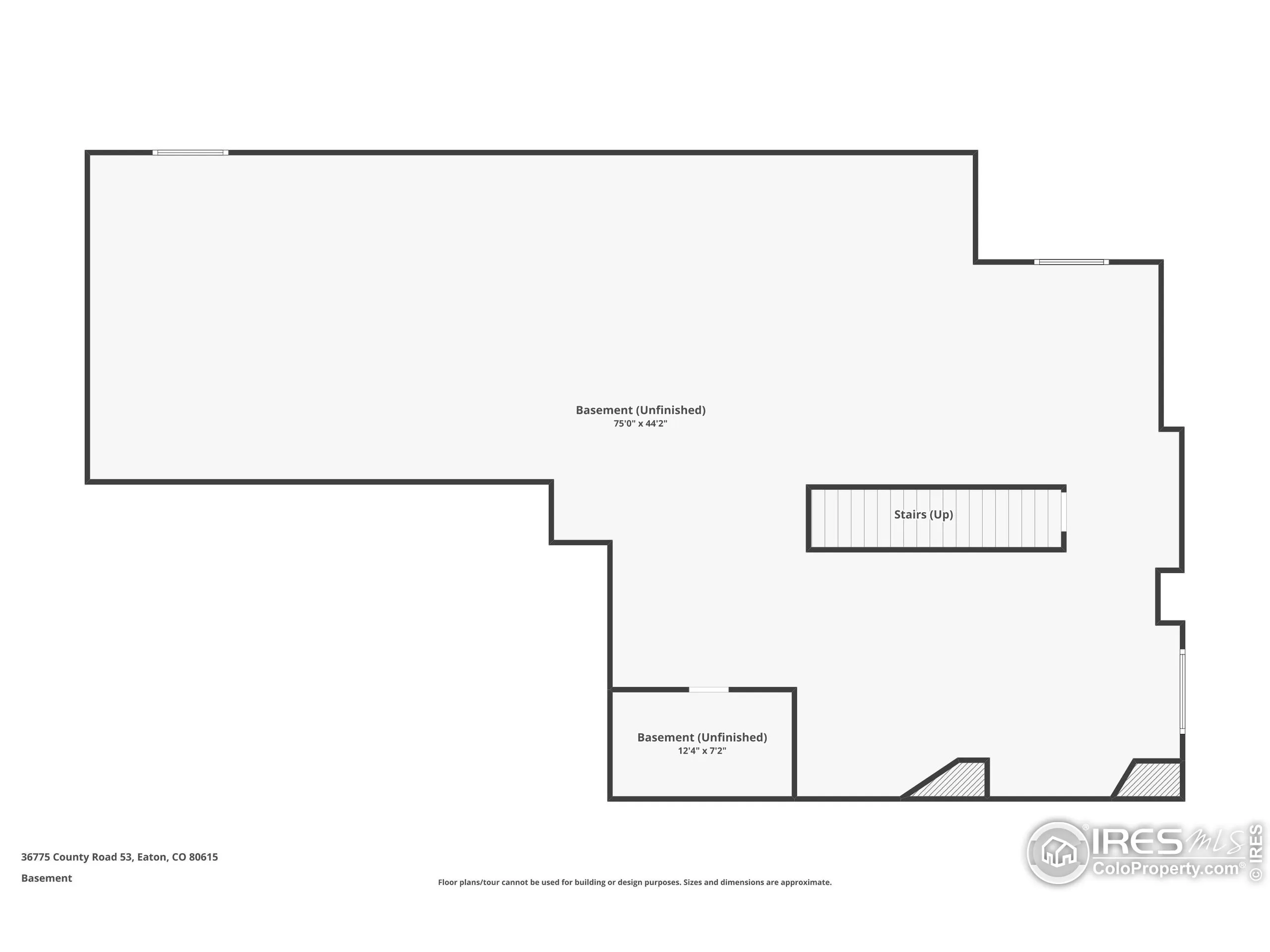 Eaton, Colorado 80615, United States, 3 Bedrooms Bedrooms, ,2 BathroomsBathrooms,Residential,Active,214169