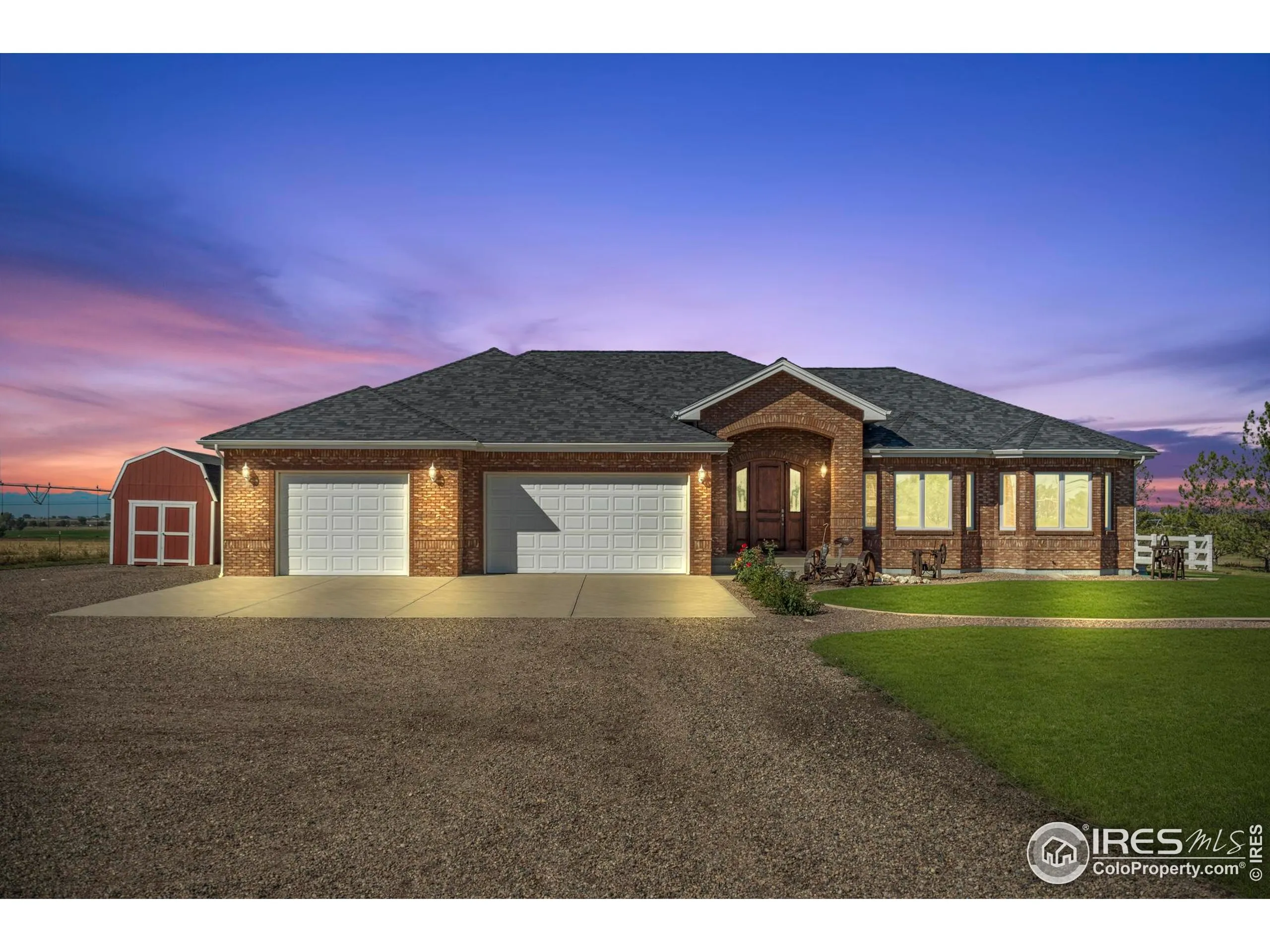 Eaton, Colorado 80615, United States, 3 Bedrooms Bedrooms, ,2 BathroomsBathrooms,Residential,Active,214169