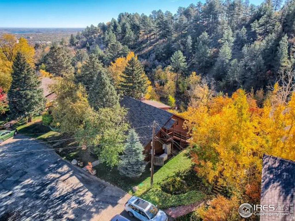 Photo of 805 Bogges Cir, Boulder, CO 80302 (MLS # 977746)