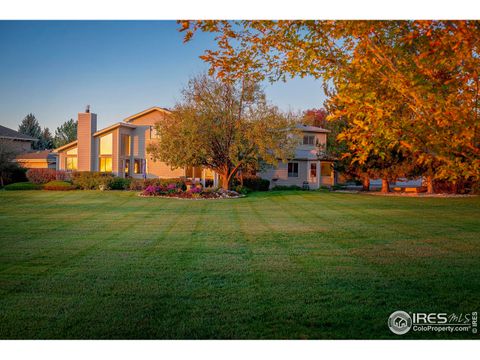 6798 Snead Ct Niwot CO 80503