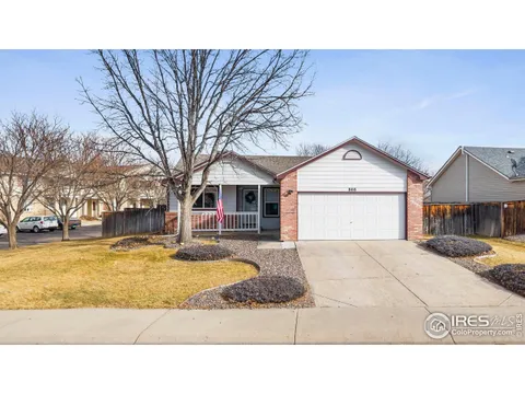 808 Kaitlyn Cir, Loveland, CO 80537 - #: 1048713