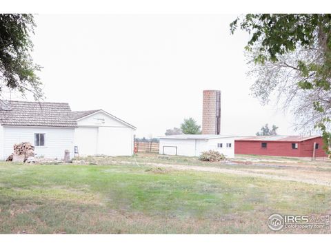 13168 N 95th St Longmont CO 80504