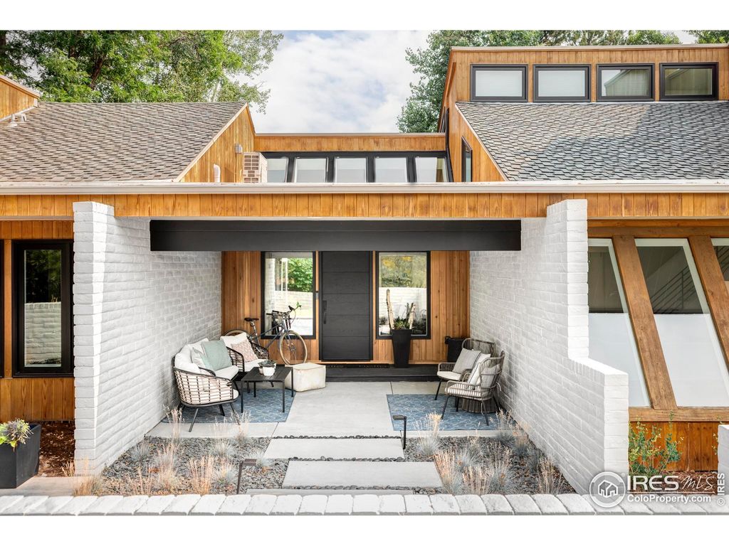 Photo of 7306 Island Cir, Boulder, CO 80301 (MLS # 1040735)