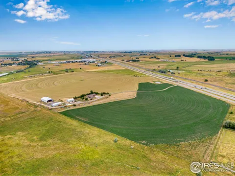 2227 I 76 Frontage Rd, Hudson, CO MLS: 994666